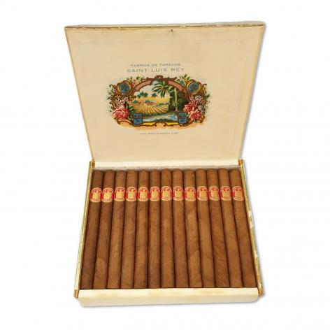 Lot 452 - Saint Luis Rey Lonsdales