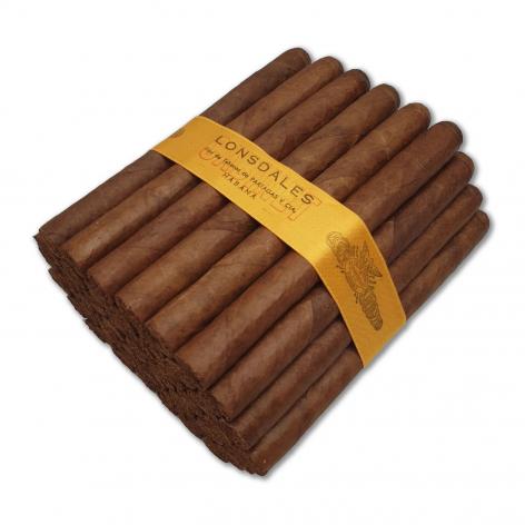 Lot 452 - Partagas Lonsdales 