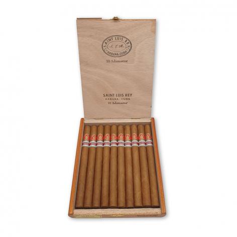 Lot 452 - Saint Luis Rey Adamastor