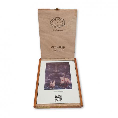 Lot 452 - Saint Luis Rey Adamastor