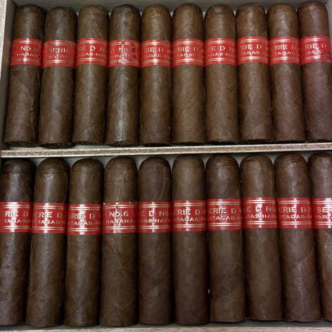 Lot 452 - Partagas Serie D No.6