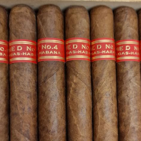 Lot 452 - Partagas Serie D No.4
