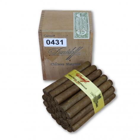 Lot 453 - Davidoff Chateau Margaux