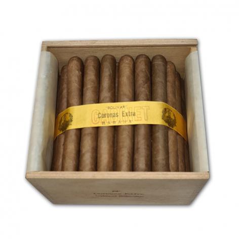 Lot 453 - Bolivar Coronas Extra