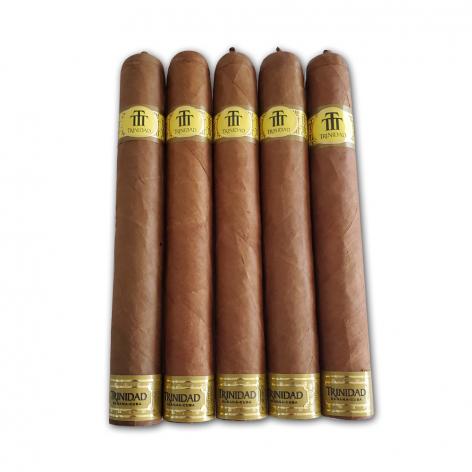 Lot 453 - Trinidad Robustos Extra 