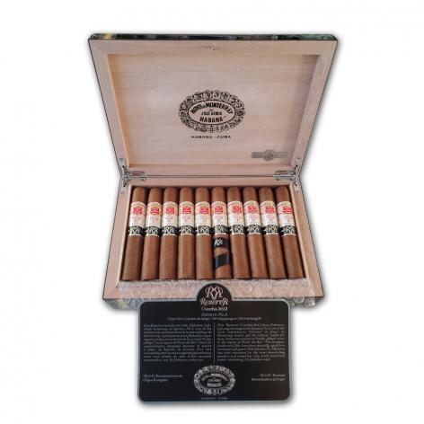 Lot 453 - Hoyo De Monterrey Epicure No.2 Reserva