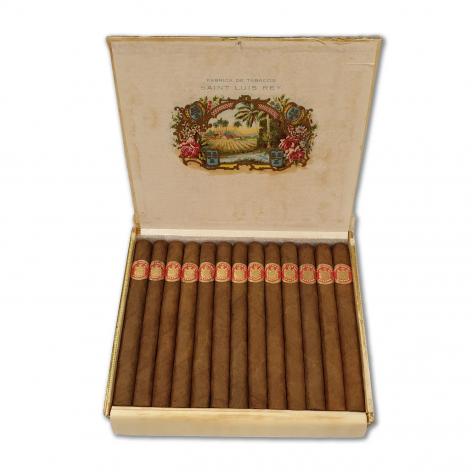 Lot 453 - Saint Luis Rey Lonsdales