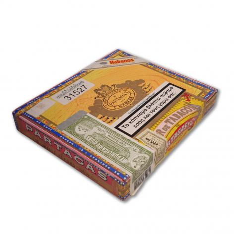 Lot 453 - Partagas Mille Fleurs
