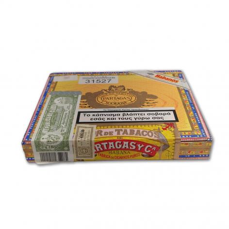 Lot 453 - Partagas Mille Fleurs
