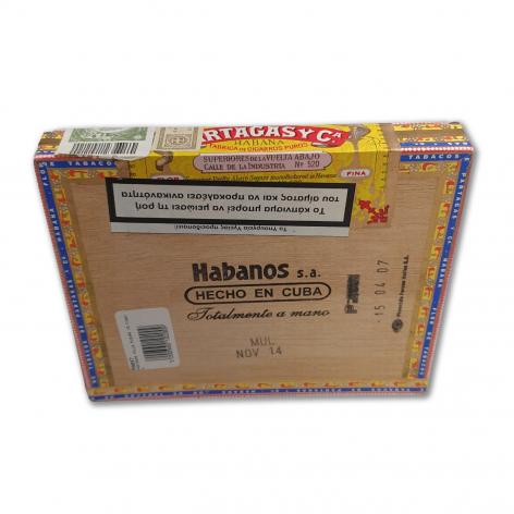 Lot 453 - Partagas Mille Fleurs