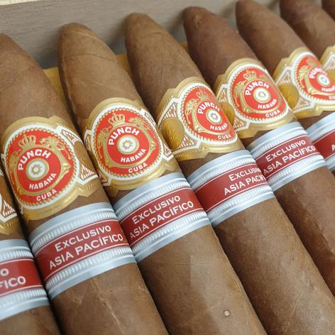 Lot 453 - Punch Sabrosos 