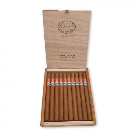 Lot 453 - Saint Luis Rey Adamastor