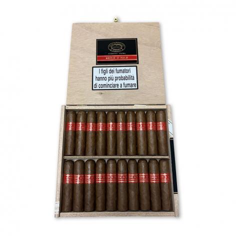 Lot 453 - Partagas Serie D No.6