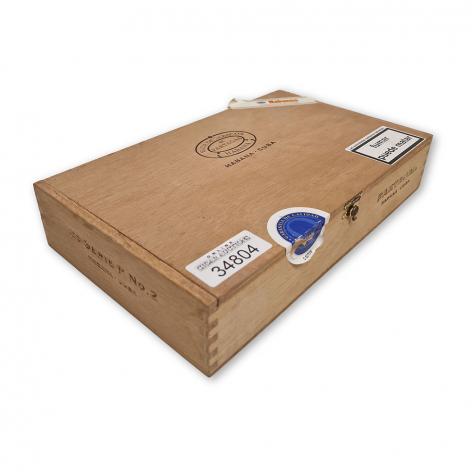 Lot 453 - Partagas Serie P.No 2