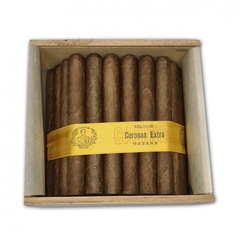 Lot 454 - Bolivar Coronas Extra