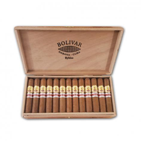 Lot 454 - Bolivar Byblos