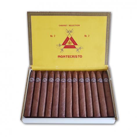 Lot 454 - Montecristo No.2