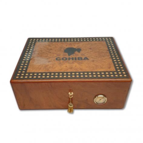 Lot 454 - Cohiba 35 Aniversario Humidor