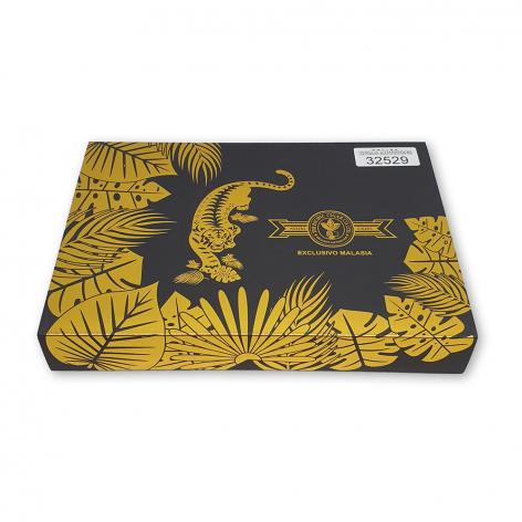 Lot 454 - San Cristobal de la Habana Harimau Malaya