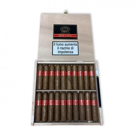 Lot 454 - Partagas Serie D No.6