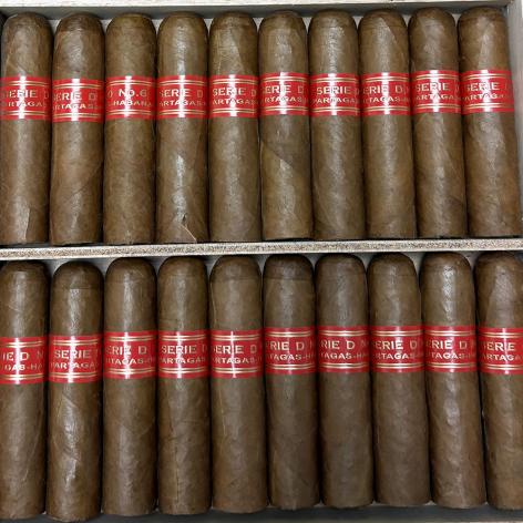 Lot 454 - Partagas Serie D No.6
