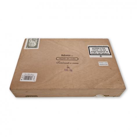 Lot 454 - Partagas Serie P.No 2