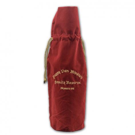 Lot 454 - Pappy Van Winkle  20 Year Old Bourbon