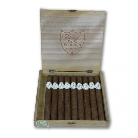 Lot 455 - Davidoff Dom Perignon