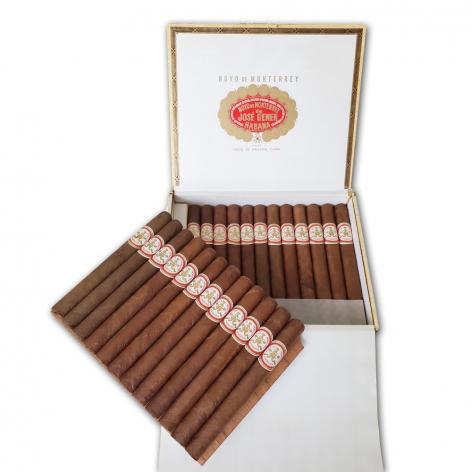 Lot 455 - Hoyo de Monterrey Churchills