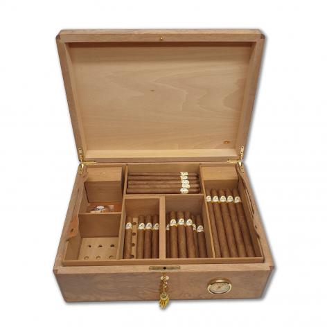 Lot 455 - Cohiba 35 Aniversario Humidor 