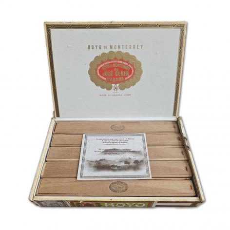 Lot 455 - Hoyo de Monterrey Particulares 