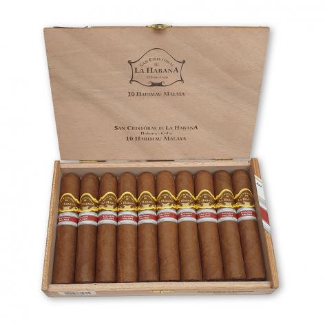 Lot 455 - San Cristobal de la Habana Harimau Malaya