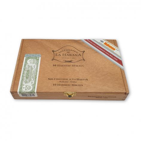 Lot 455 - San Cristobal de la Habana Harimau Malaya