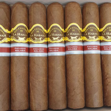 Lot 455 - San Cristobal de la Habana Harimau Malaya