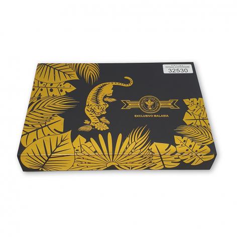 Lot 455 - San Cristobal de la Habana Harimau Malaya