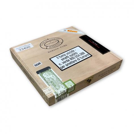 Lot 455 - Partagas Serie D No.6