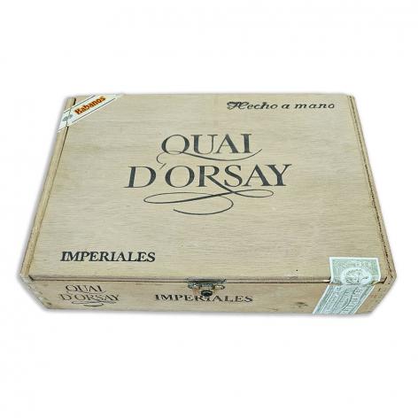 Lot 455 - Quai d'Orsay Imperiales