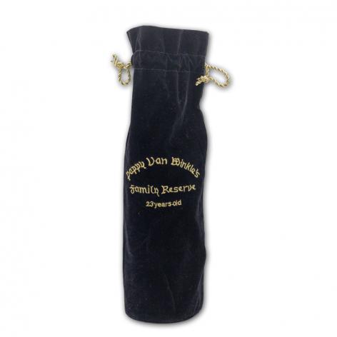 Lot 455 - Pappy Van Winkle  23 Year Old Bourbon (Bottle #J6221)