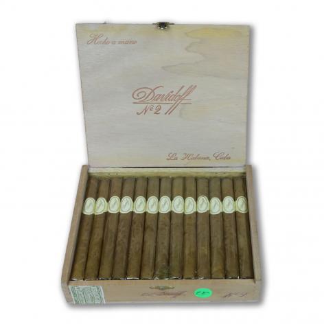 Lot 456 - Davidoff No. 2 