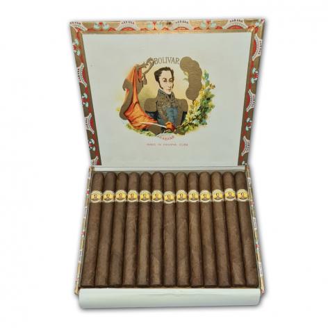 Lot 456 - Bolivar Coronas Gigantes