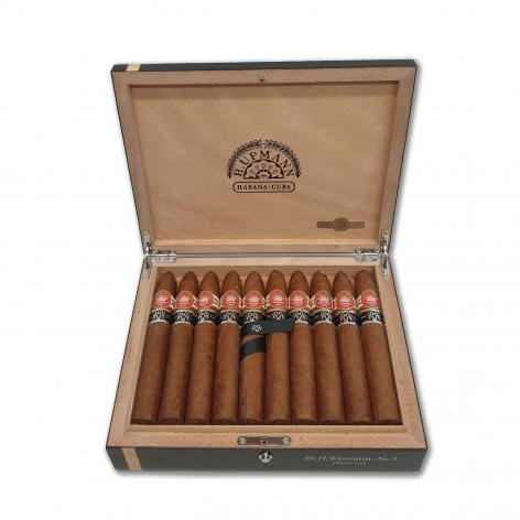 Lot 456 - H. Upmann No. 2 Reserva