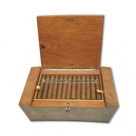 Lot 456 - Habanos Grand Corona 1994 Humidor