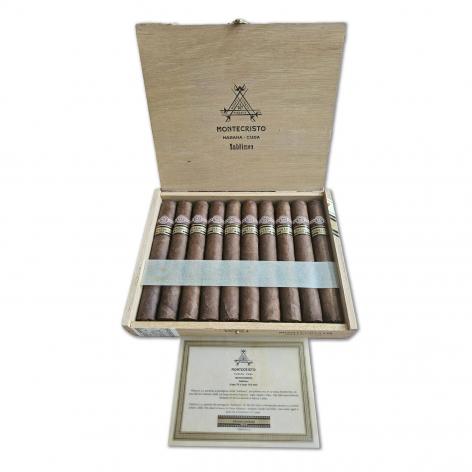 Lot 456 - Montecristo Sublimes 