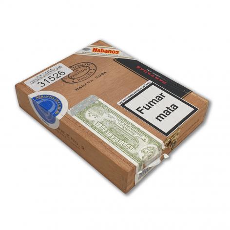 Lot 456 - Partagas Serie E No. 2