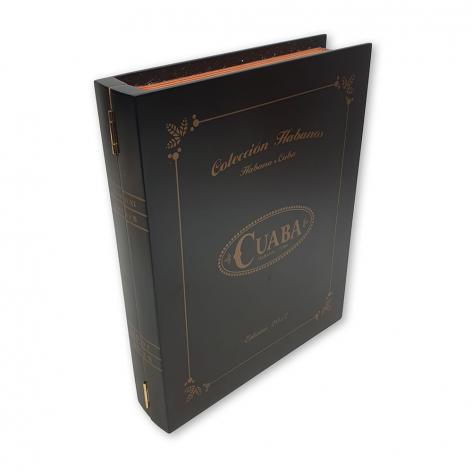 Lot 456 - Cuaba Bariay