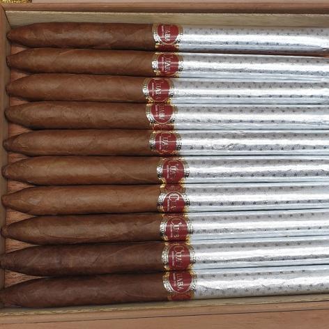 Lot 456 - Cuaba Bariay