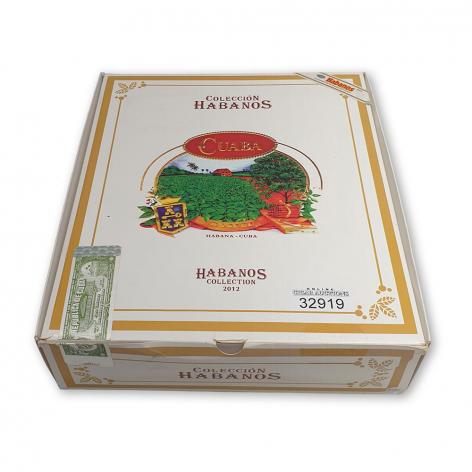 Lot 456 - Cuaba Bariay