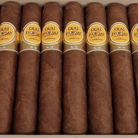 Lot 456 - Quai D\'Orsay No. 54