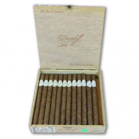 Lot 457 - Davidoff No.1