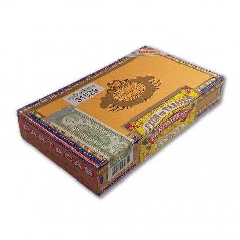 Lot 457 - Partagas Shorts 